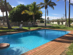 Shire of Carnarvon